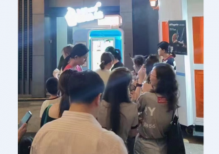 冰激凌自助售賣機(jī)為什么喜歡用顏色差異化？