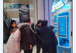 自動售賣冰淇淋機到底賺不賺錢？