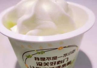 小雪花自動(dòng)冰淇淋機(jī)為什么成為創(chuàng)業(yè)首選？
